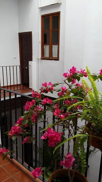 Plaza San Marcos Apartment Seville