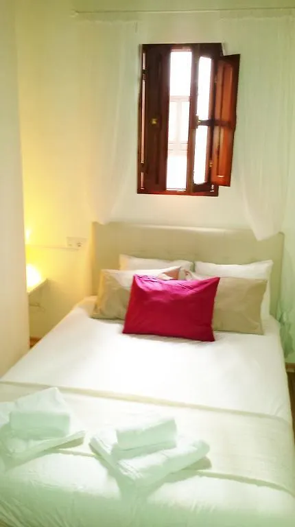 Plaza San Marcos Apartment Seville