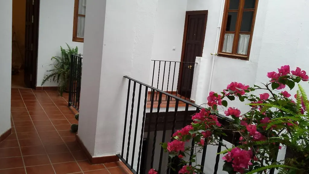 Plaza San Marcos Apartment Seville Spain