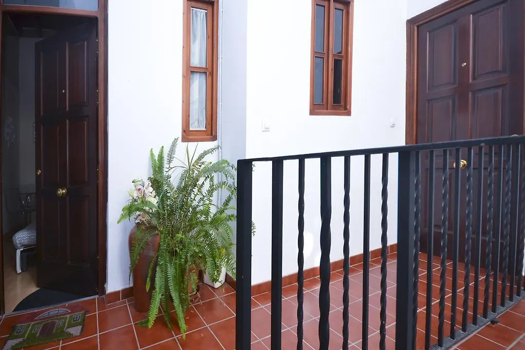 Plaza San Marcos Apartment Seville 0*,  Spain