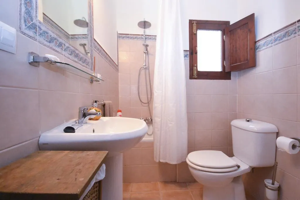 Plaza San Marcos Apartment Seville