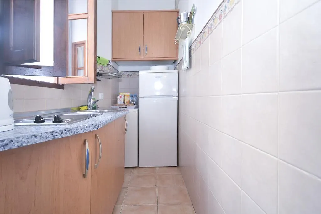 Plaza San Marcos Apartment Seville 0*,  Spain