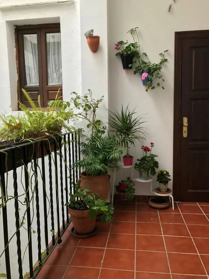 Plaza San Marcos Apartment Seville 0*,  Spain